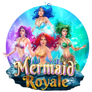 Mermaid Royal