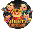 Mighty Drums