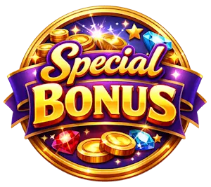 Special Bonus