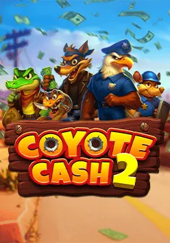 Coyote Cash 2