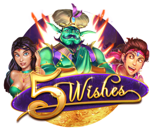 5 Wishes