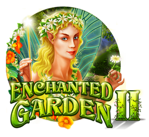 Enchanted Garden II