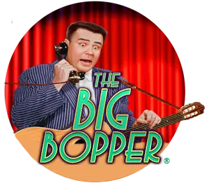 The Big Bopper®
