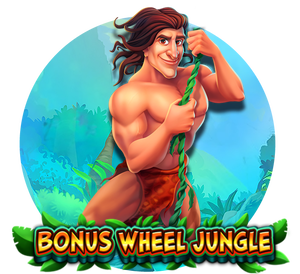 Bonus Wheel Jungle