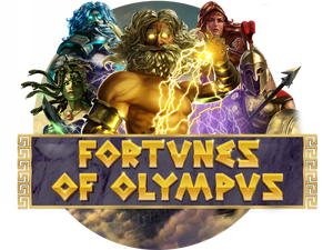 Fortunes of Olympus