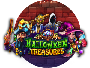 Halloween Treasures