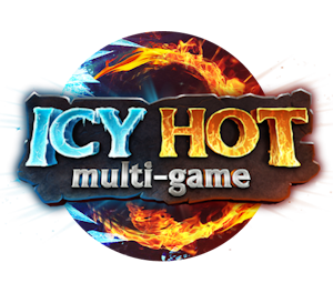 Icy Hot multi-game