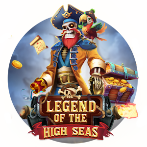 Legend of the High Seas