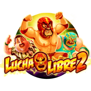 Lucha Libre 2