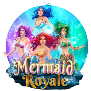 Mermaid Royale