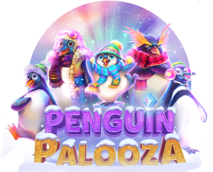 Penguin Palooza