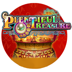 Plentiful Treasure