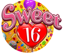 Sweet 16