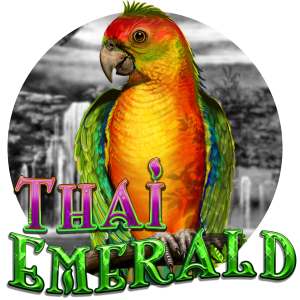 Thai Emerald