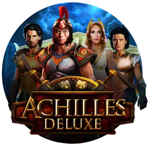 Achilles Deluxe