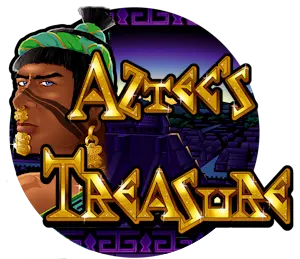Aztec's Treasure
