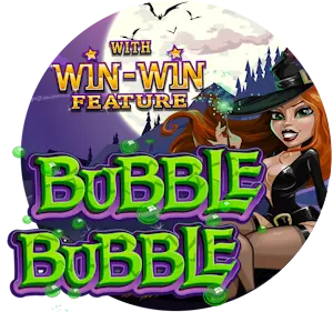 Bubble Bubble
