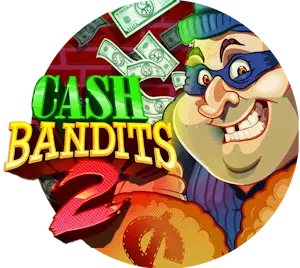 Cash Bandits 2