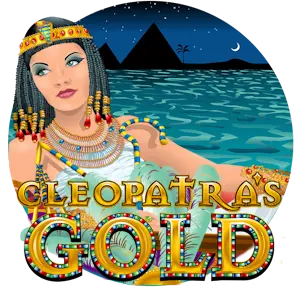 Cleopatra's Gold