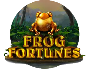 Frog Fortunes