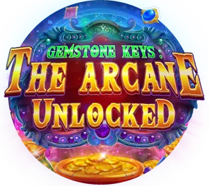 Gemstone Keys - the Arcane unlocked