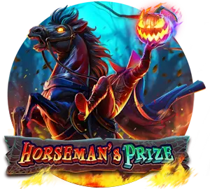 Horseman's Prize