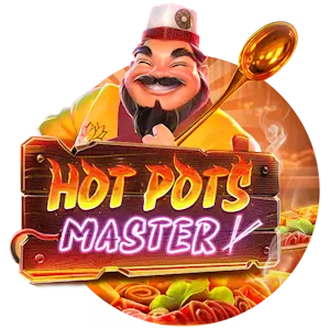 Hot Pots Master