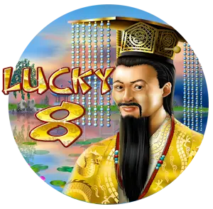 Lucky 8