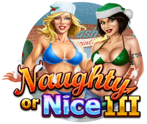 Naughty or Nice III