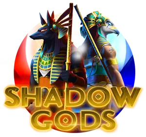Shadow Gods