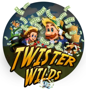 Twister Wilds