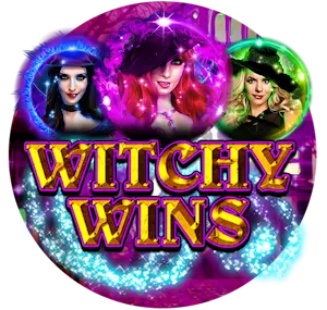 Witchy Wins