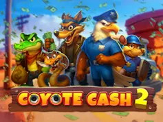 Coyote Cash 2