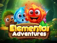 Elemental Adventures
