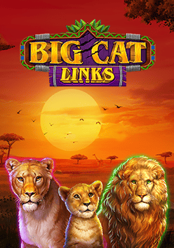 Big Cat Links