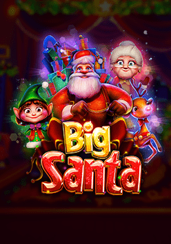 Big Santa