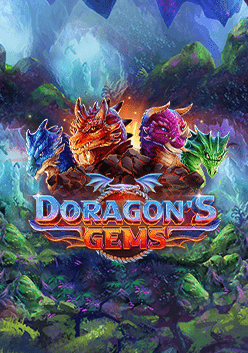 Doragon's Gems at Golden Euro Casino