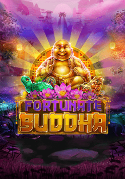 Fortunate Buddha at Golden Euro Casino