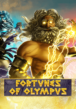 Fortunes of Olympus