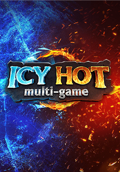 Icy Hot multi-game