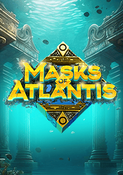 Masks of Atlantis