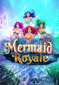 Mermaid Royale