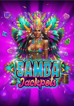 Samba Jackpots