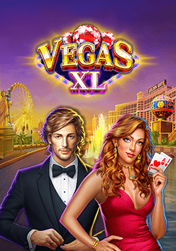 Vegas XL