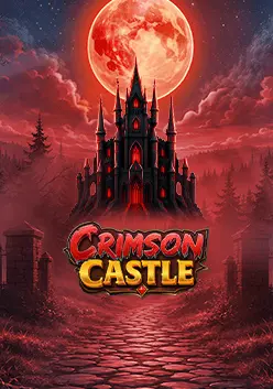 Crimson Castle