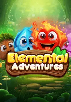 Elemental Adventures