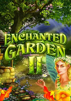 Enchanted Garden 2