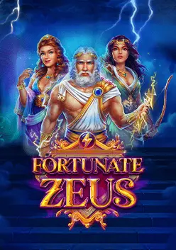 Fortunate Zeus