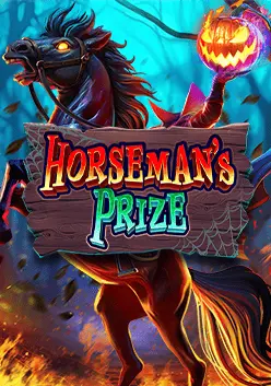 Horseman's Prize