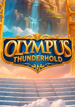 Olympus Thunderhold
